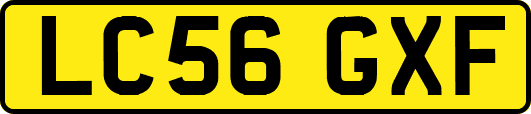 LC56GXF