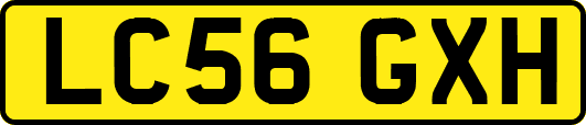 LC56GXH