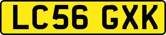 LC56GXK
