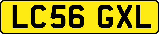 LC56GXL