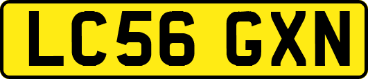LC56GXN