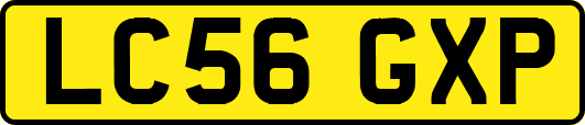 LC56GXP