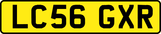 LC56GXR