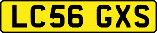 LC56GXS