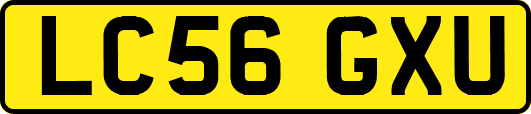LC56GXU