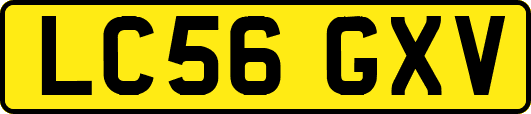 LC56GXV