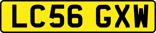 LC56GXW