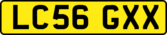 LC56GXX