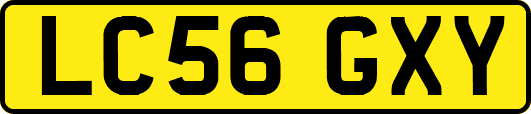 LC56GXY