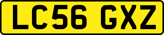 LC56GXZ