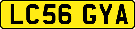 LC56GYA