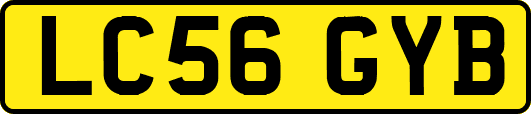 LC56GYB