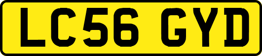 LC56GYD