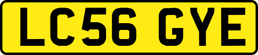 LC56GYE