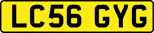 LC56GYG