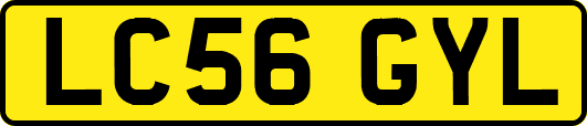 LC56GYL
