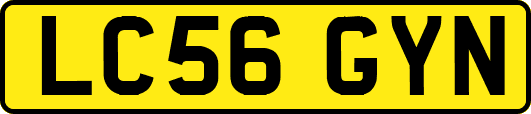 LC56GYN