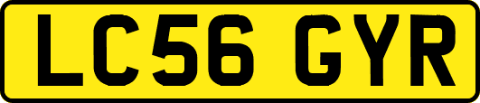 LC56GYR