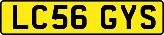 LC56GYS