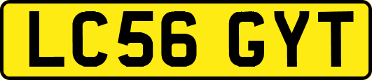 LC56GYT