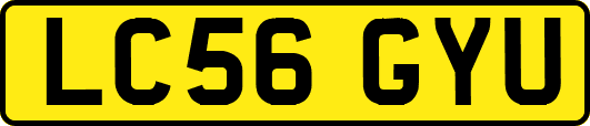 LC56GYU