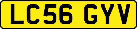 LC56GYV