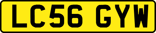 LC56GYW