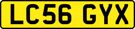 LC56GYX