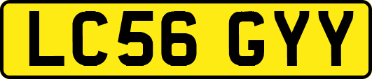 LC56GYY
