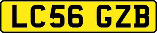 LC56GZB