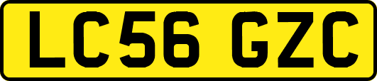 LC56GZC