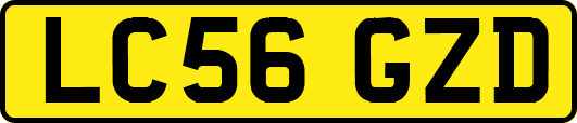 LC56GZD