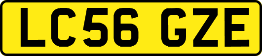 LC56GZE