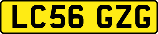 LC56GZG
