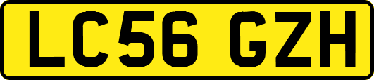 LC56GZH