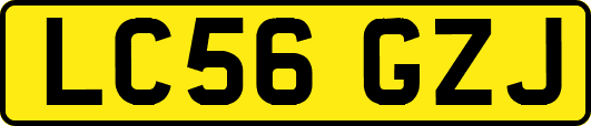 LC56GZJ