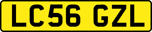 LC56GZL