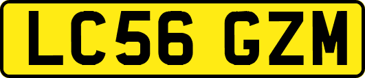 LC56GZM