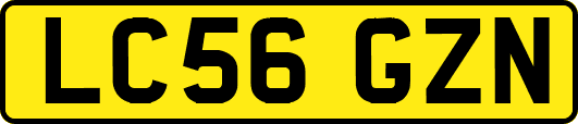 LC56GZN