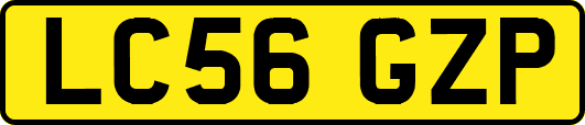 LC56GZP