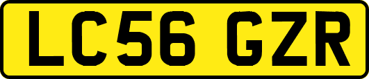LC56GZR
