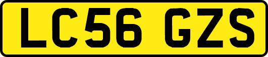 LC56GZS
