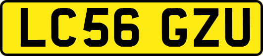 LC56GZU