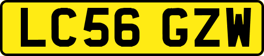 LC56GZW