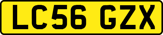 LC56GZX