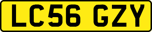 LC56GZY