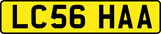 LC56HAA