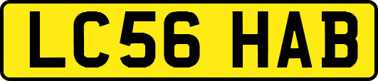 LC56HAB
