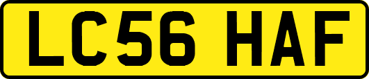 LC56HAF