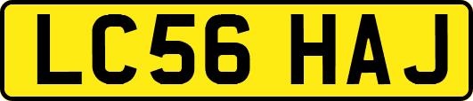 LC56HAJ